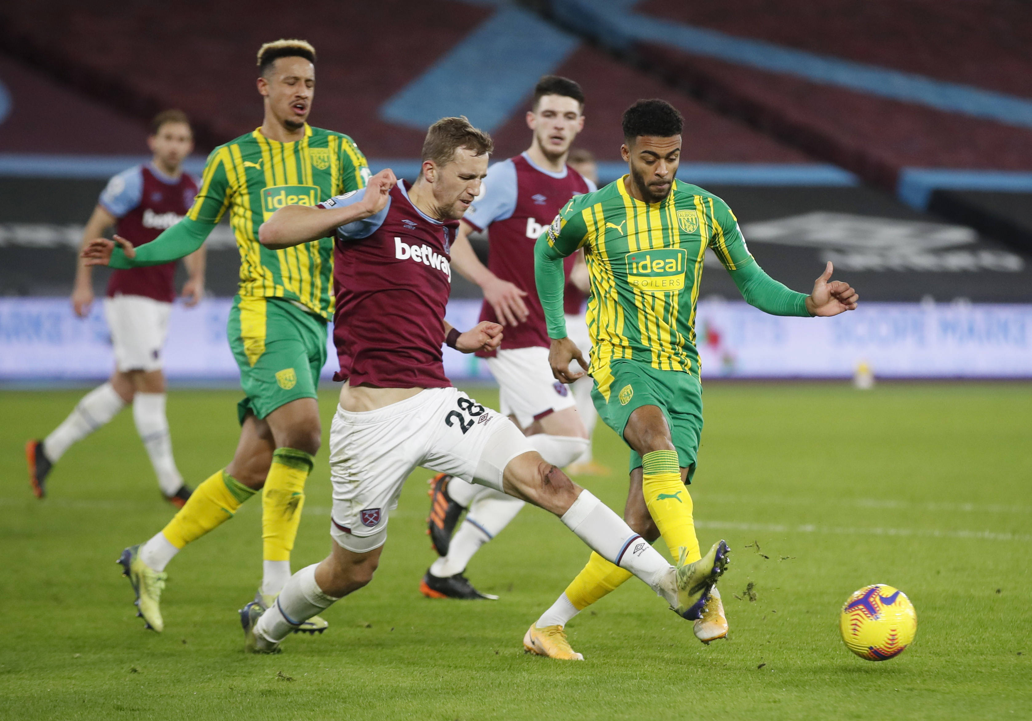 安东森的职 安东森的职