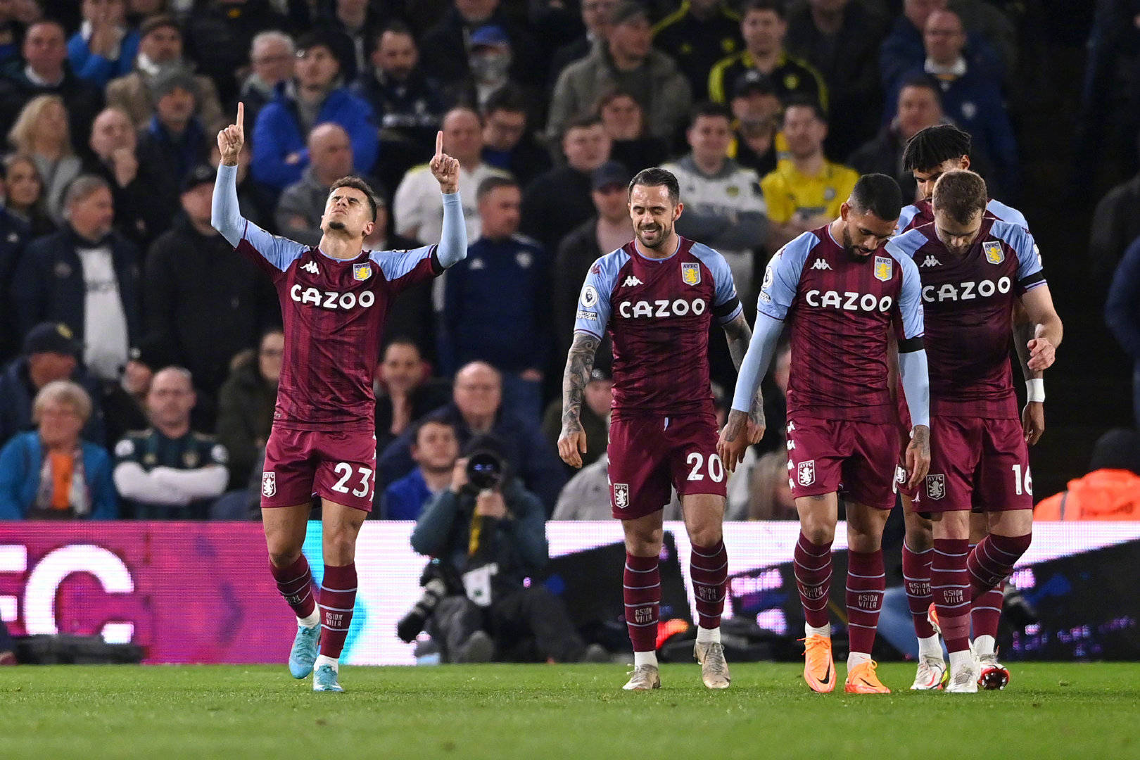 关注的案例 关注的案例